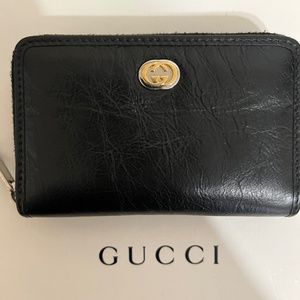 Gucci Wallet